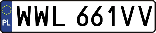 WWL661VV