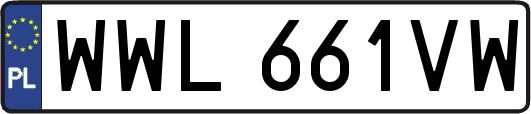 WWL661VW