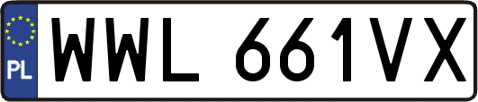 WWL661VX
