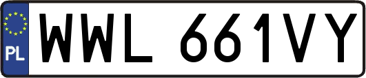 WWL661VY
