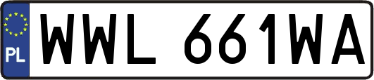 WWL661WA