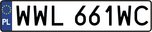 WWL661WC
