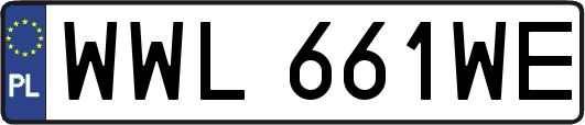 WWL661WE