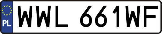 WWL661WF
