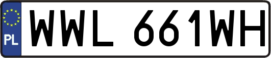 WWL661WH