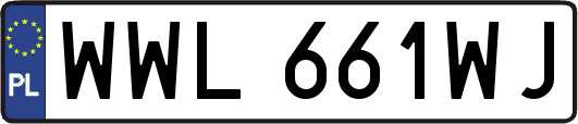 WWL661WJ
