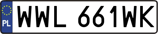 WWL661WK
