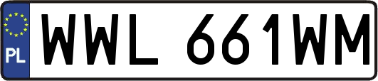 WWL661WM