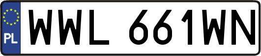 WWL661WN