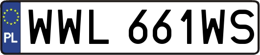 WWL661WS