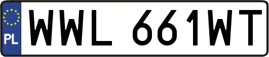 WWL661WT