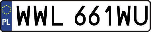 WWL661WU