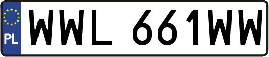 WWL661WW