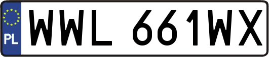 WWL661WX