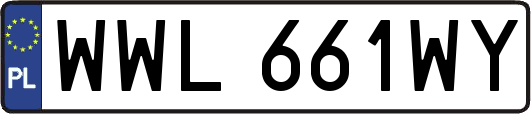 WWL661WY