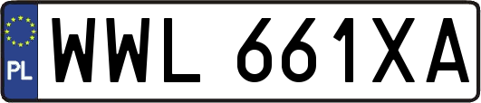 WWL661XA