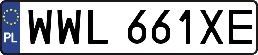 WWL661XE