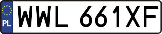 WWL661XF