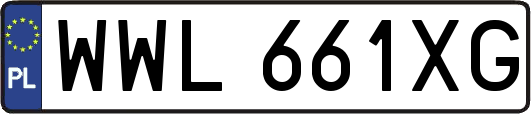 WWL661XG