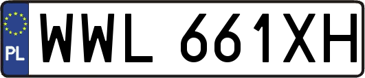 WWL661XH