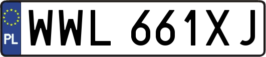 WWL661XJ