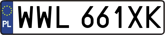 WWL661XK