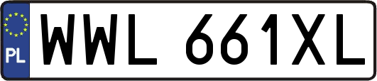 WWL661XL