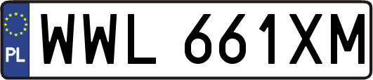 WWL661XM