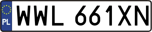 WWL661XN