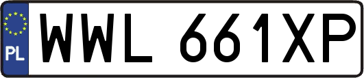 WWL661XP