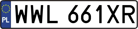 WWL661XR