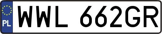 WWL662GR