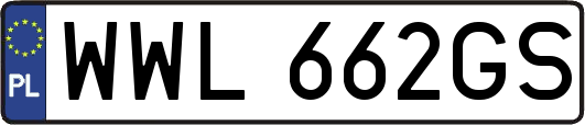 WWL662GS