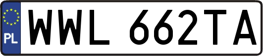 WWL662TA
