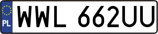 WWL662UU