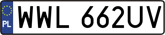 WWL662UV