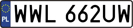 WWL662UW