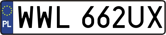 WWL662UX