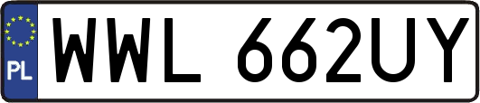 WWL662UY