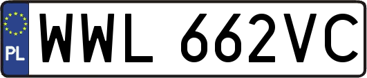 WWL662VC