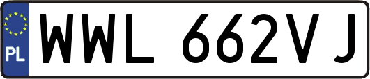 WWL662VJ