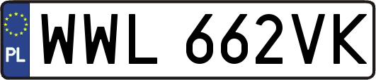 WWL662VK
