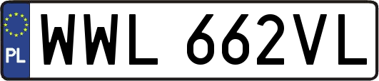 WWL662VL