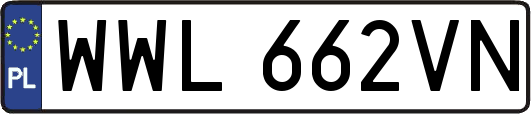 WWL662VN