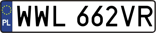 WWL662VR