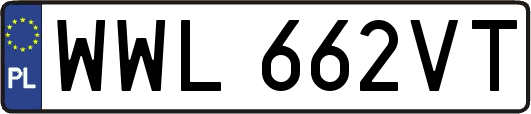 WWL662VT