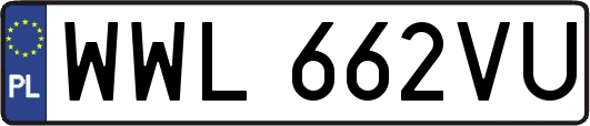 WWL662VU