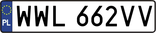 WWL662VV