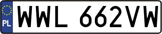 WWL662VW