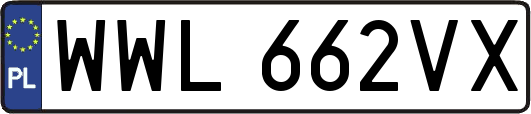 WWL662VX